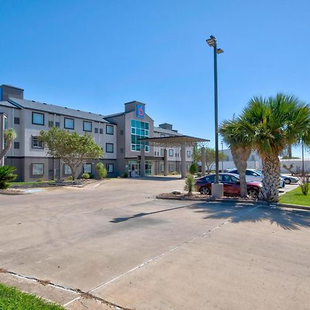 Motel 6-Harlingen, Tx エクステリア 写真